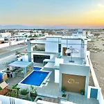 La Vista Chalet